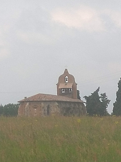 Eglise de l'Assomption