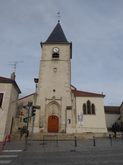Eglise de l'Assomption