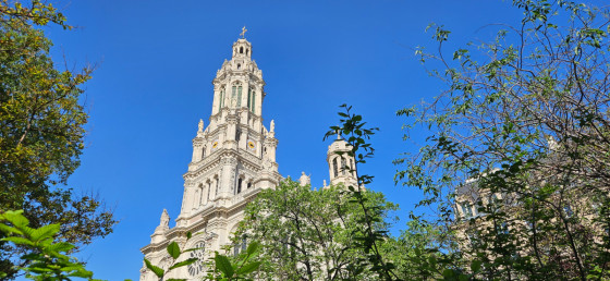 Eglise de la Trinité