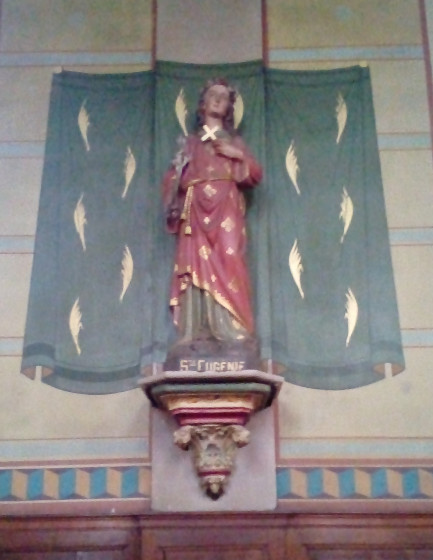 Église de Marnes-la-Coquette Église de Marnes-la-Coquette