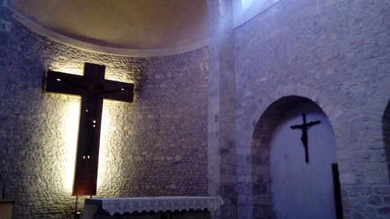 Église de Méréville