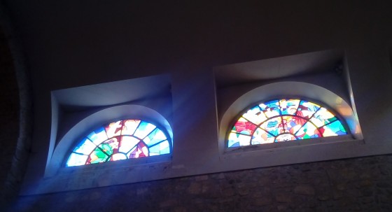 Église de Méréville