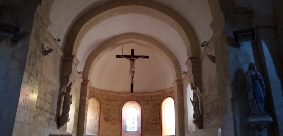 Église de Moncontour