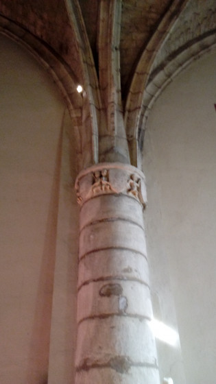 Église de Montsoult