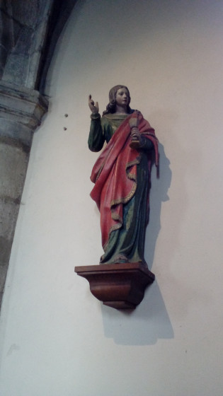 Église de Montsoult