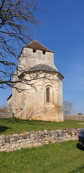 eglise de murel
