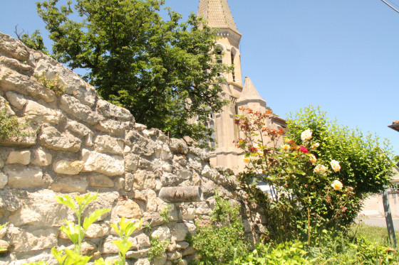 Église de Pouzols