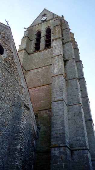Église de Presles-en-Brie