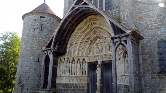 Eglise de Rampillon