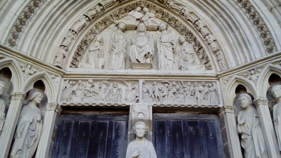 Eglise de Rampillon