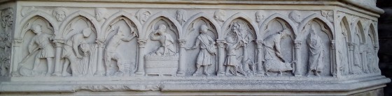 Eglise de Rampillon
