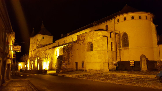 Eglise de Saint-Pé