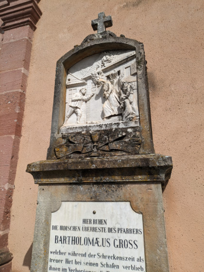Eglise de Soppe-le-Haut 2
