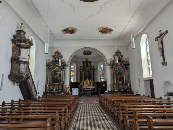 Eglise de Soppe-le-Haut 3