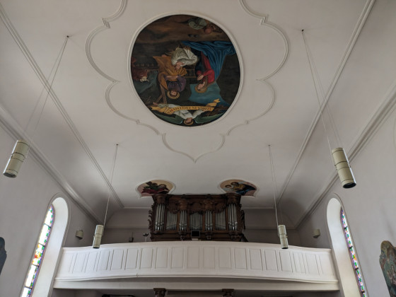 Eglise de Soppe-le-Haut 4