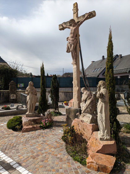 Eglise de Soppe-le-Haut 6