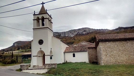 Eglise de Souspierre