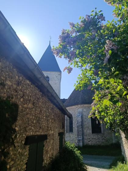 Eglise de St-Ouen