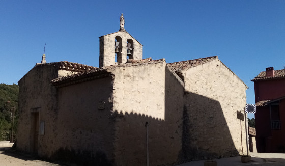 Église de Vitrolles