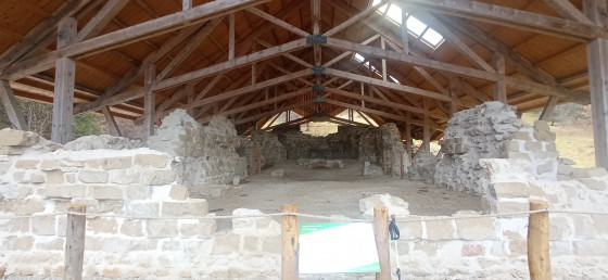 Eglise des Chartreux