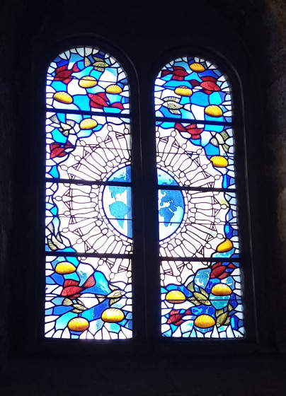 &Eacute;glise des Loges-en-Josas