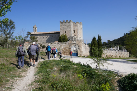 Eglise fortifiée