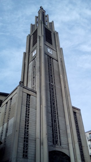 Église Notre-Dame de l'Assomption