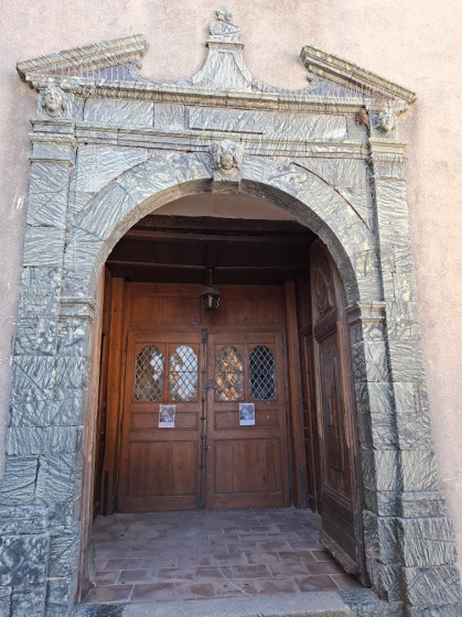 Église Notre-Dame de l\'Assomption
