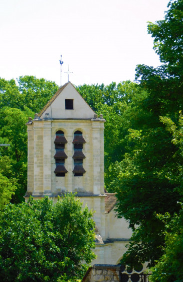 Eglise Notre Dame de l\'Assomption