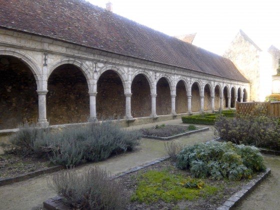 Eglise Notre-Dame de la Nativité de Donnemarie