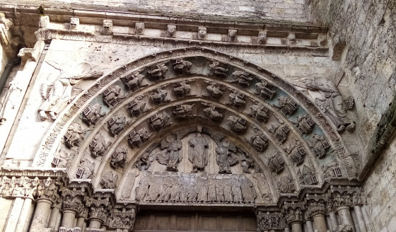 Église Notre-Dame du Fort