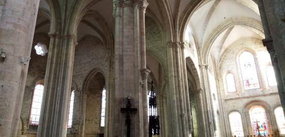 Église Notre-Dame du Fort