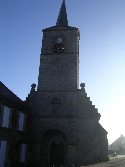 Eglise Notre Dame