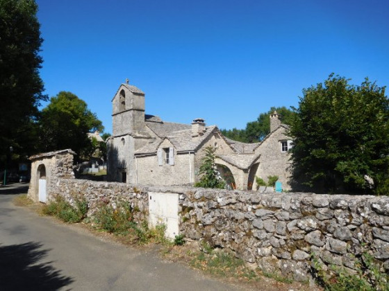 Eglise paroissiale Saint-Pierre