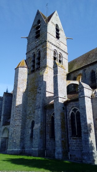 Eglise Rampillon