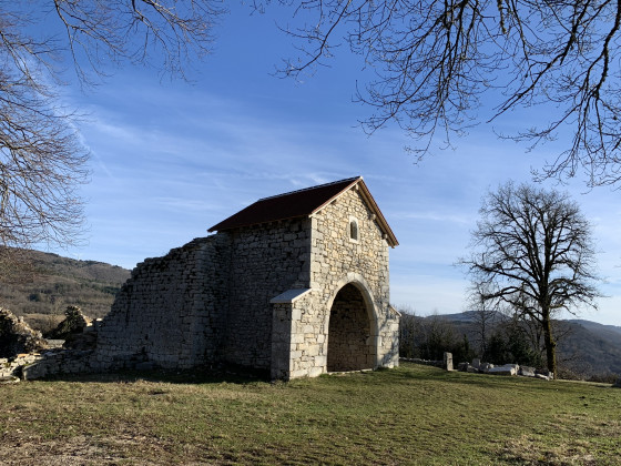 Eglise Saint Alban
