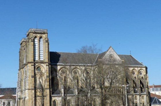 Église Saint-André