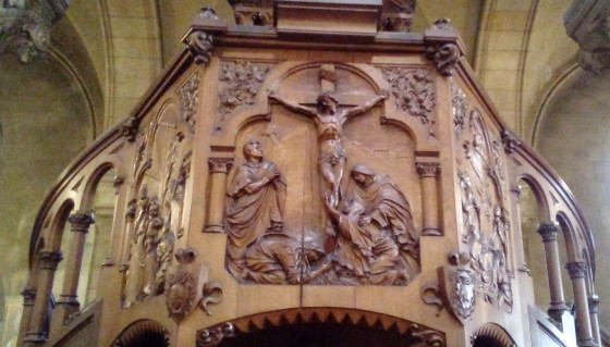 Église Saint-Clodoald