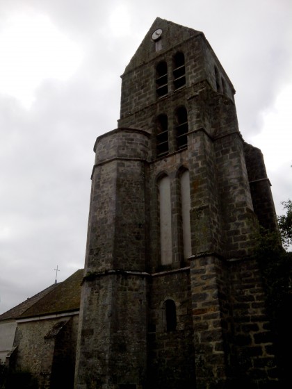 Eglise Saint-Etienne