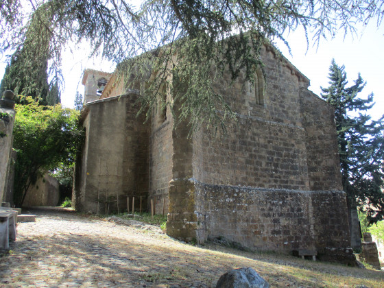 Église Saint-Étienne