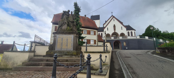 Eglise Saint-Georges