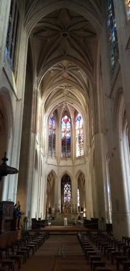Église Saint-Gervais