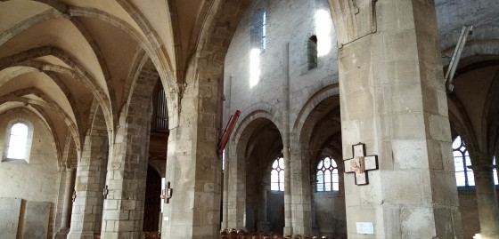 Église Saint-Gilles