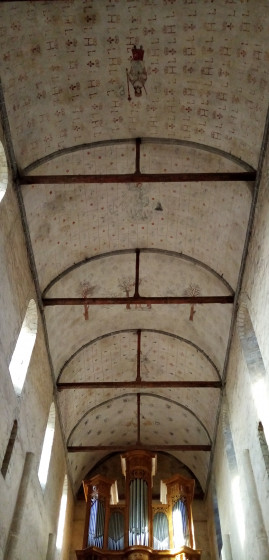 Église Saint-Gilles