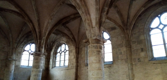 Église Saint-Gilles