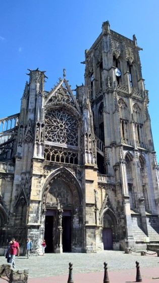 Eglise Saint-Jacques