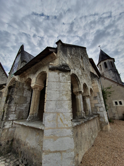 Église Saint-Jean-Baptiste