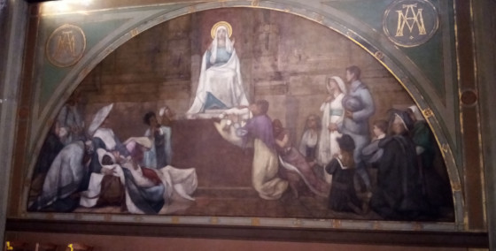 &Eacute;glise Saint-Jean de Montmartre