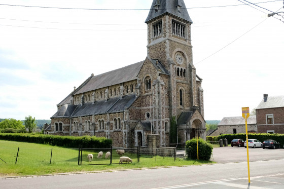 Eglise Saint-Joseph
