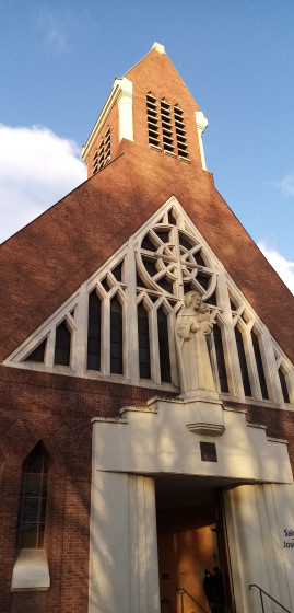 Église Saint-Joseph